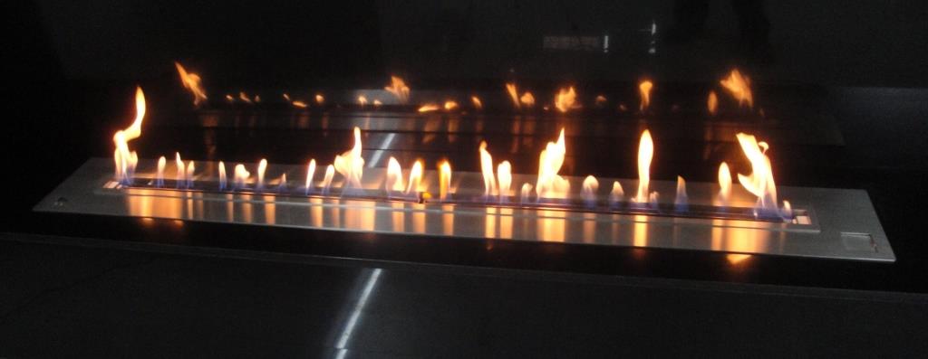 Bio Fireplace